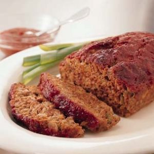 Meatloaf