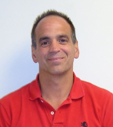 Tony Buglione BS, CHC – Co- Owner & Coach